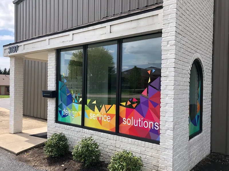 Folije za stakla kancelarija i lokala Folije za stakla kancelarija i lokala