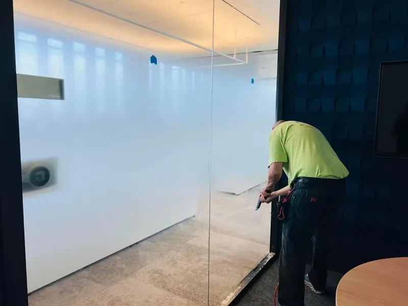 gradient folija za staklene povrsine gradient folija za staklene povrsine